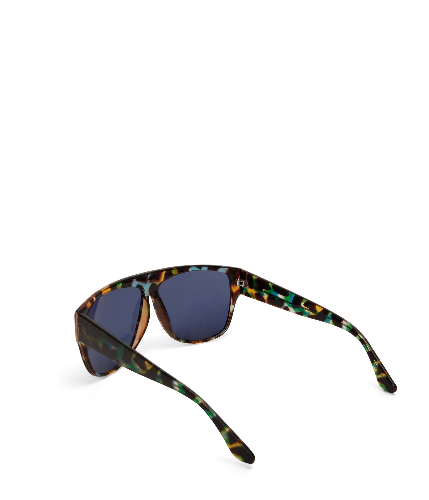 AYA Retro Squared Sunglasses