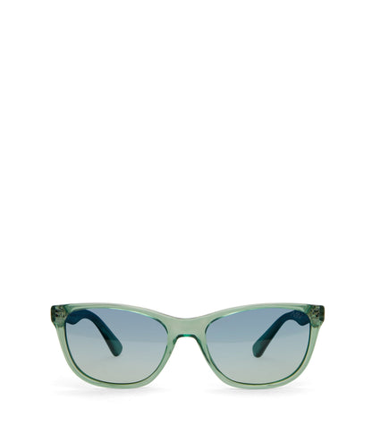 BOE Wayfarer Sunglasses