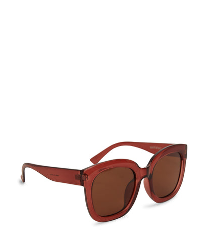 CHARLET Wayfarer Sunglasses