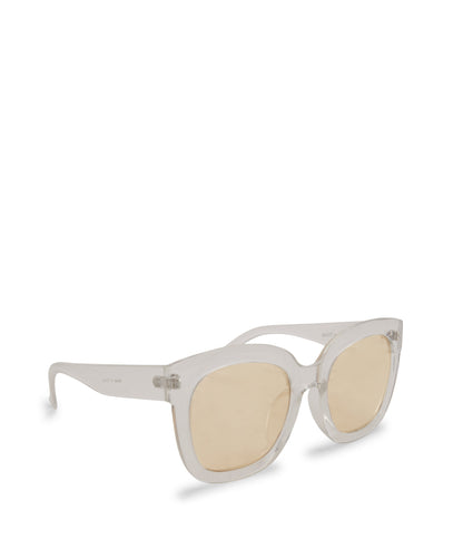 CHARLET Wayfarer Sunglasses