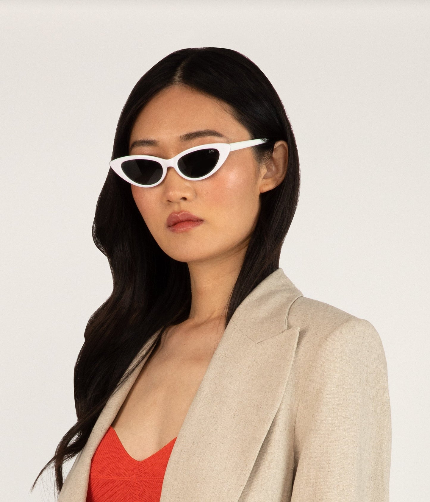ELSA Cat-Eye Sunglasses