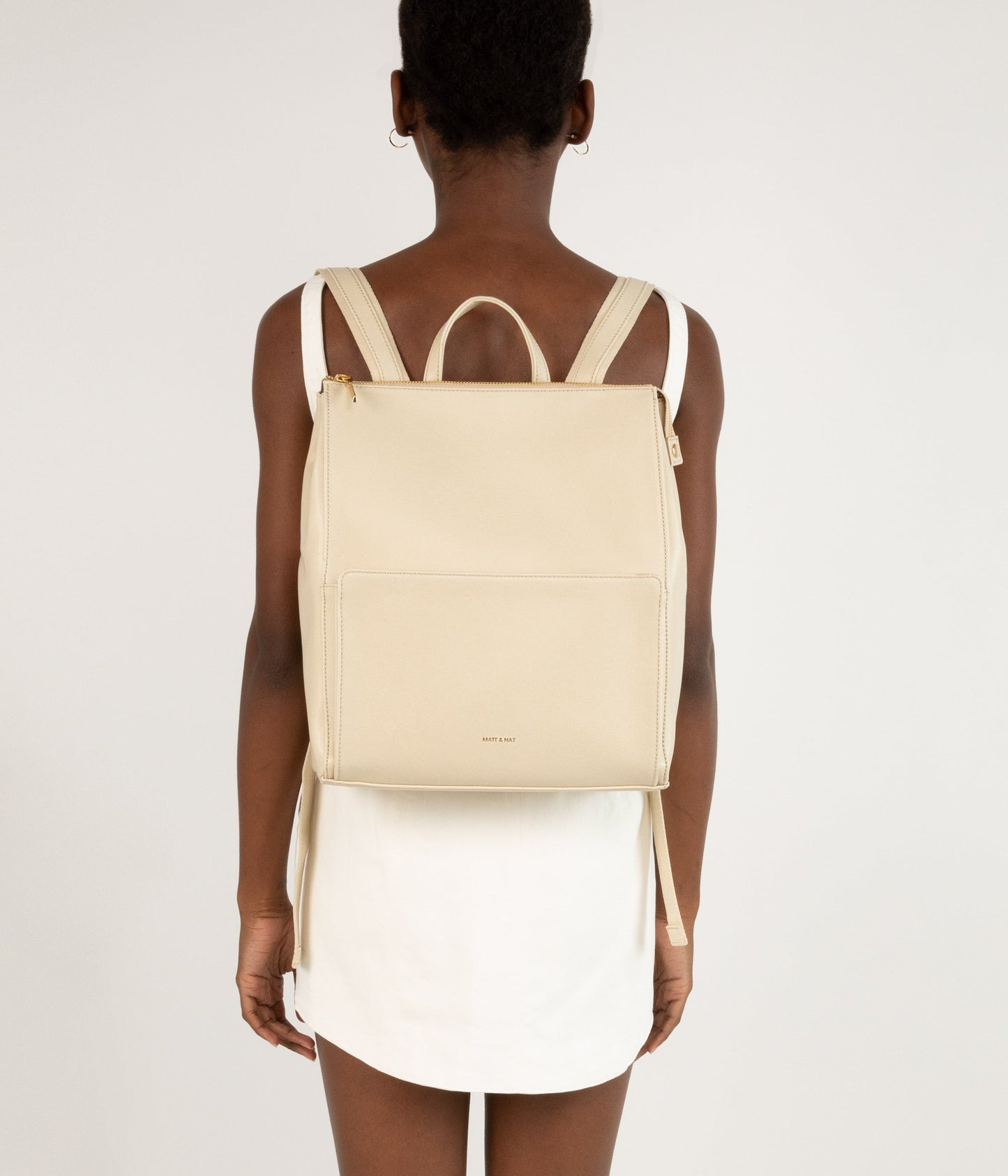 EVE Vegan Backpack - Vintage