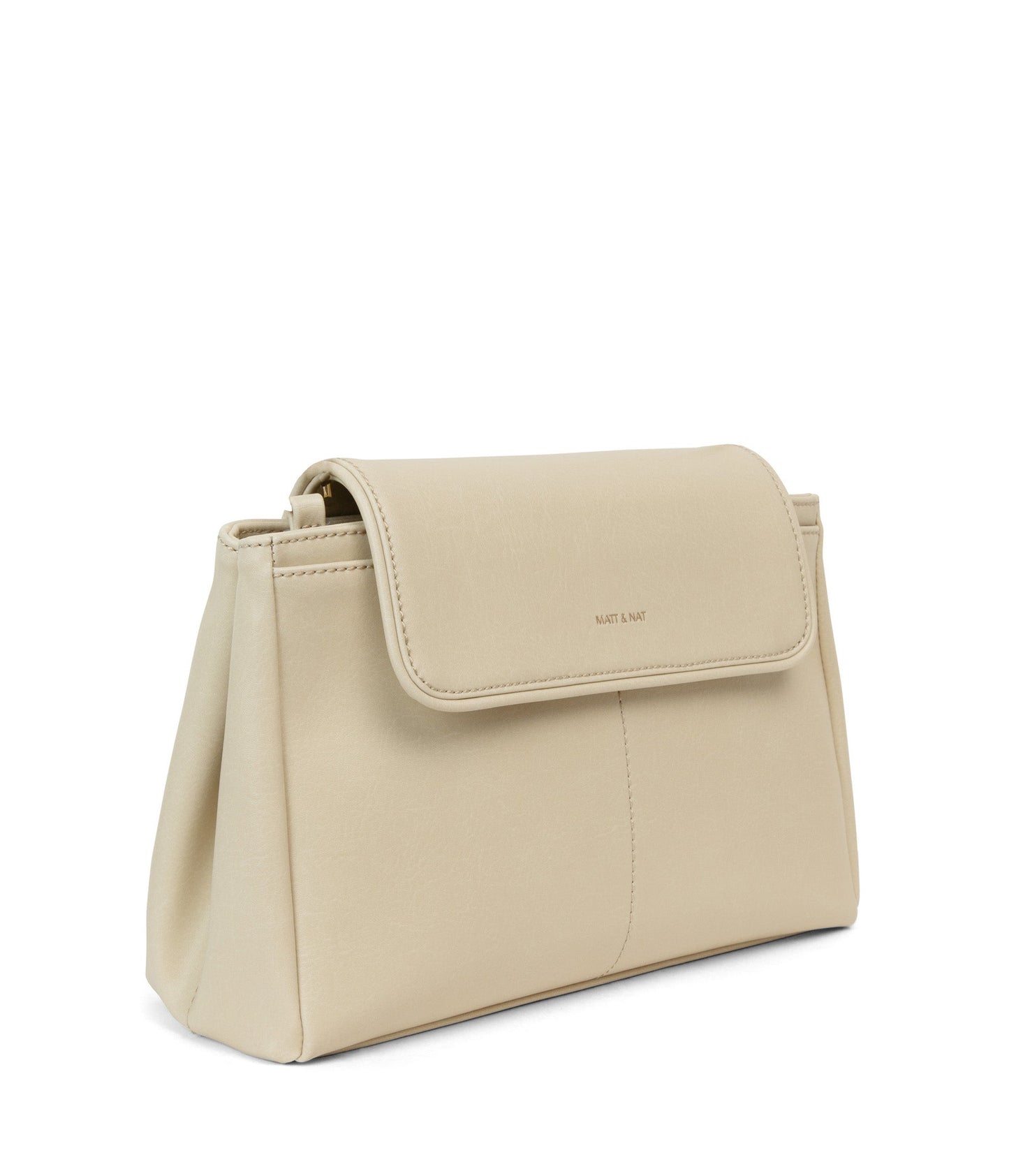 SAMOA Vegan Crossbody Bag - Vintage