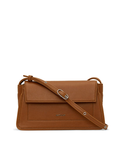 TAL Vegan Crossbody Bag - Vintage