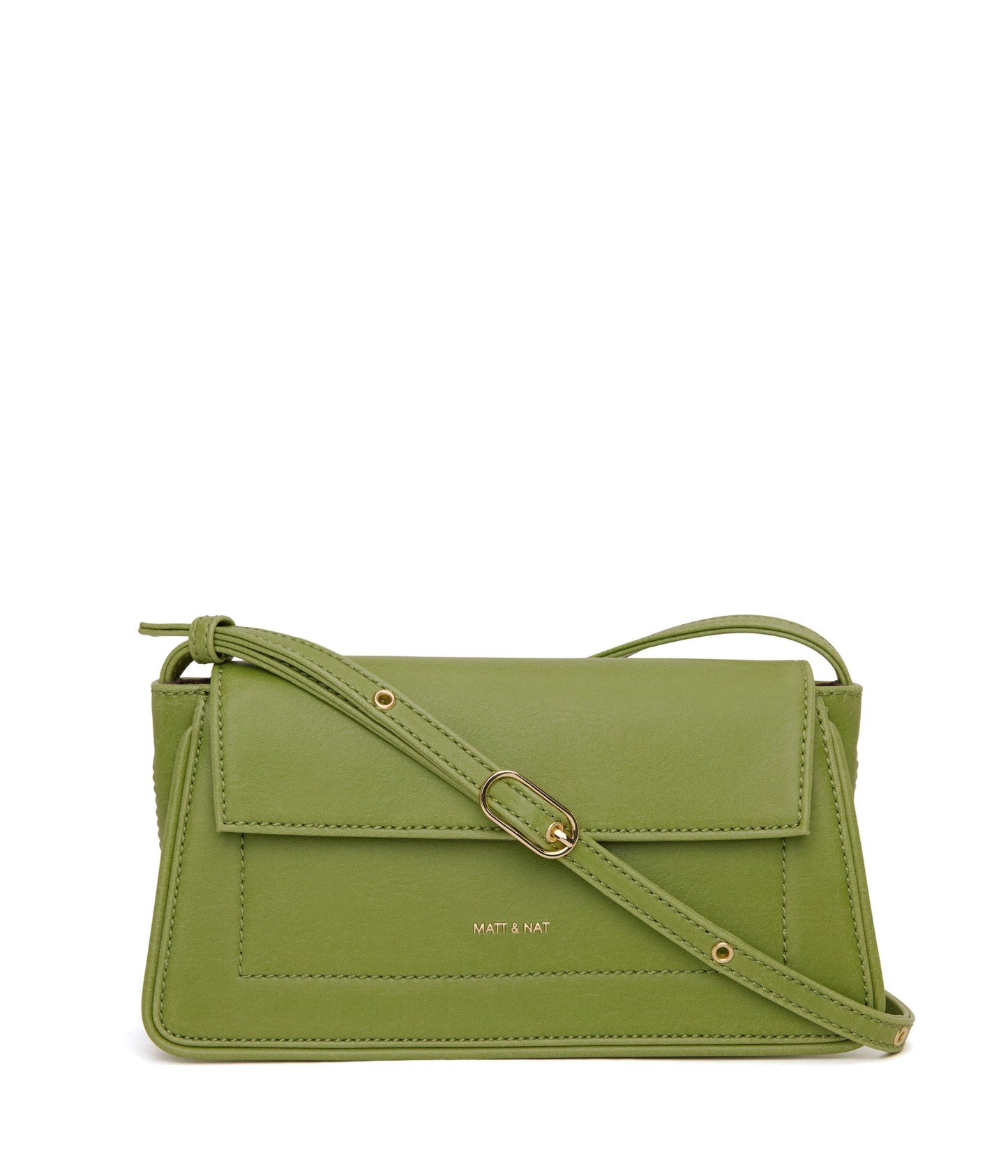 TAL Vegan Crossbody Bag - Vintage