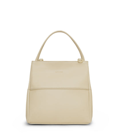 WILLASM Small Vegan Tote Bag - Vintage