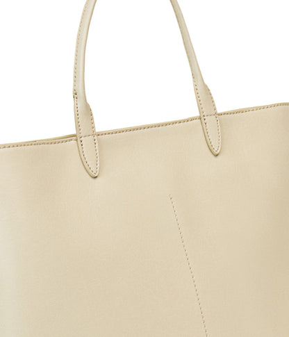 CURB Vegan Tote Bag - Vintage