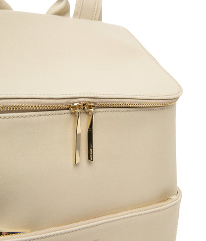 DEAN Vegan Backpack - Vintage