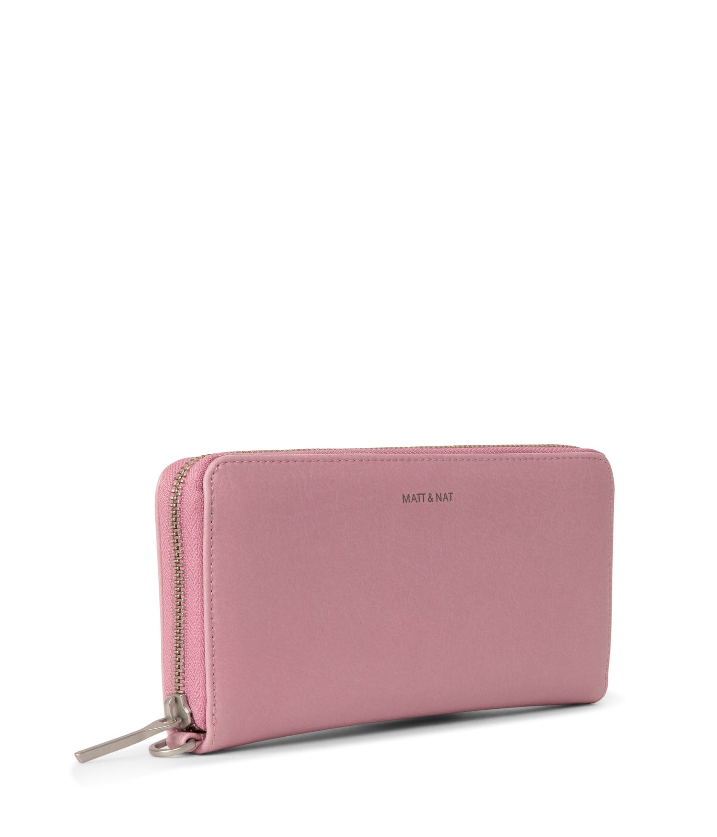 ELM Vegan Continental Wallet - Vintage