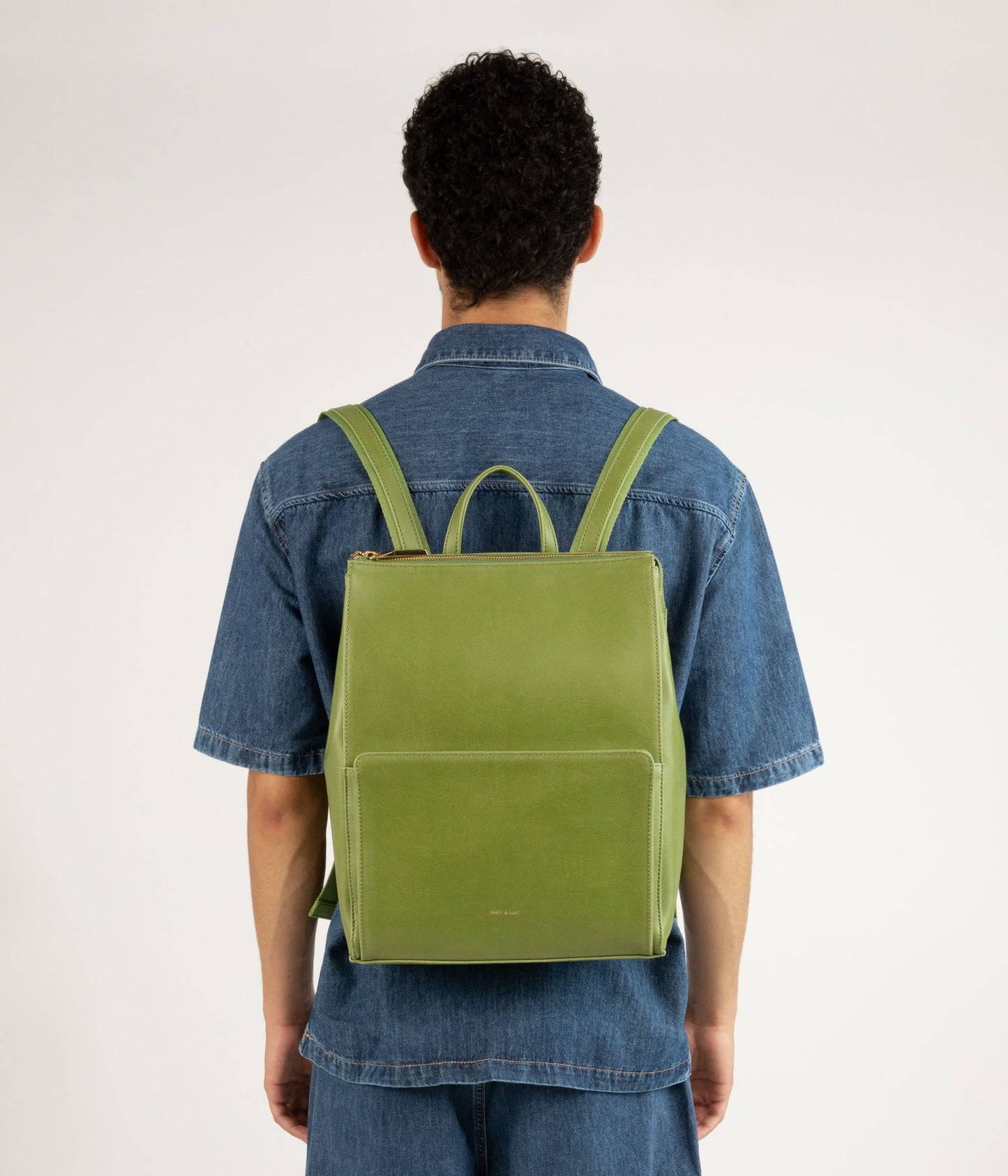 EVE Vegan Backpack - Vintage