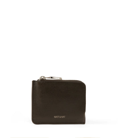 SEVASM Small Vegan Wallet - Vintage