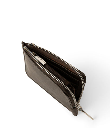 SEVASM Small Vegan Wallet - Vintage