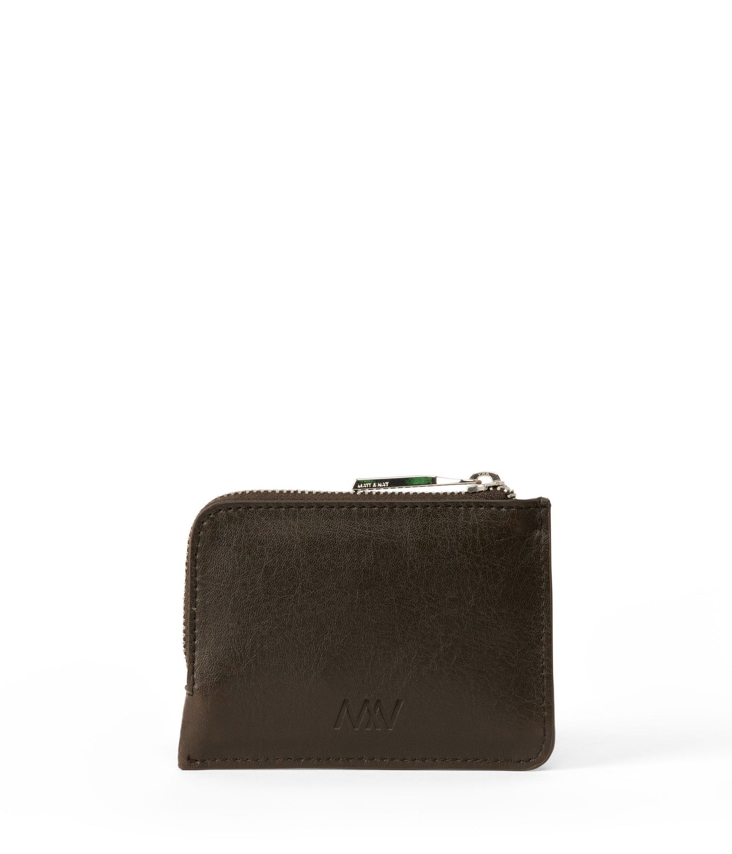 SEVASM Small Vegan Wallet - Vintage