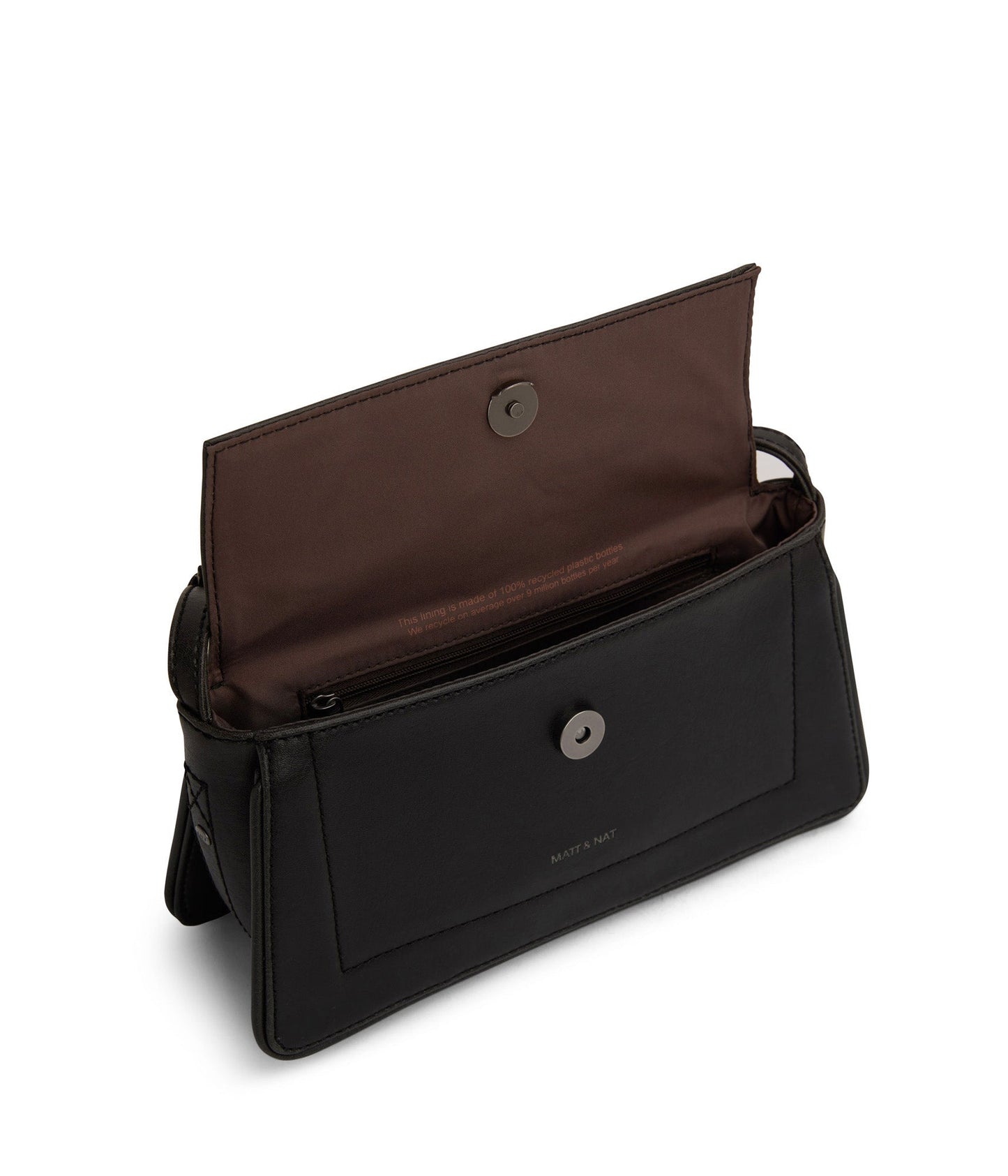 TAL Vegan Crossbody Bag - Vintage