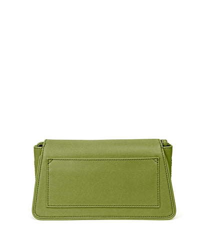 TAL Vegan Crossbody Bag - Vintage