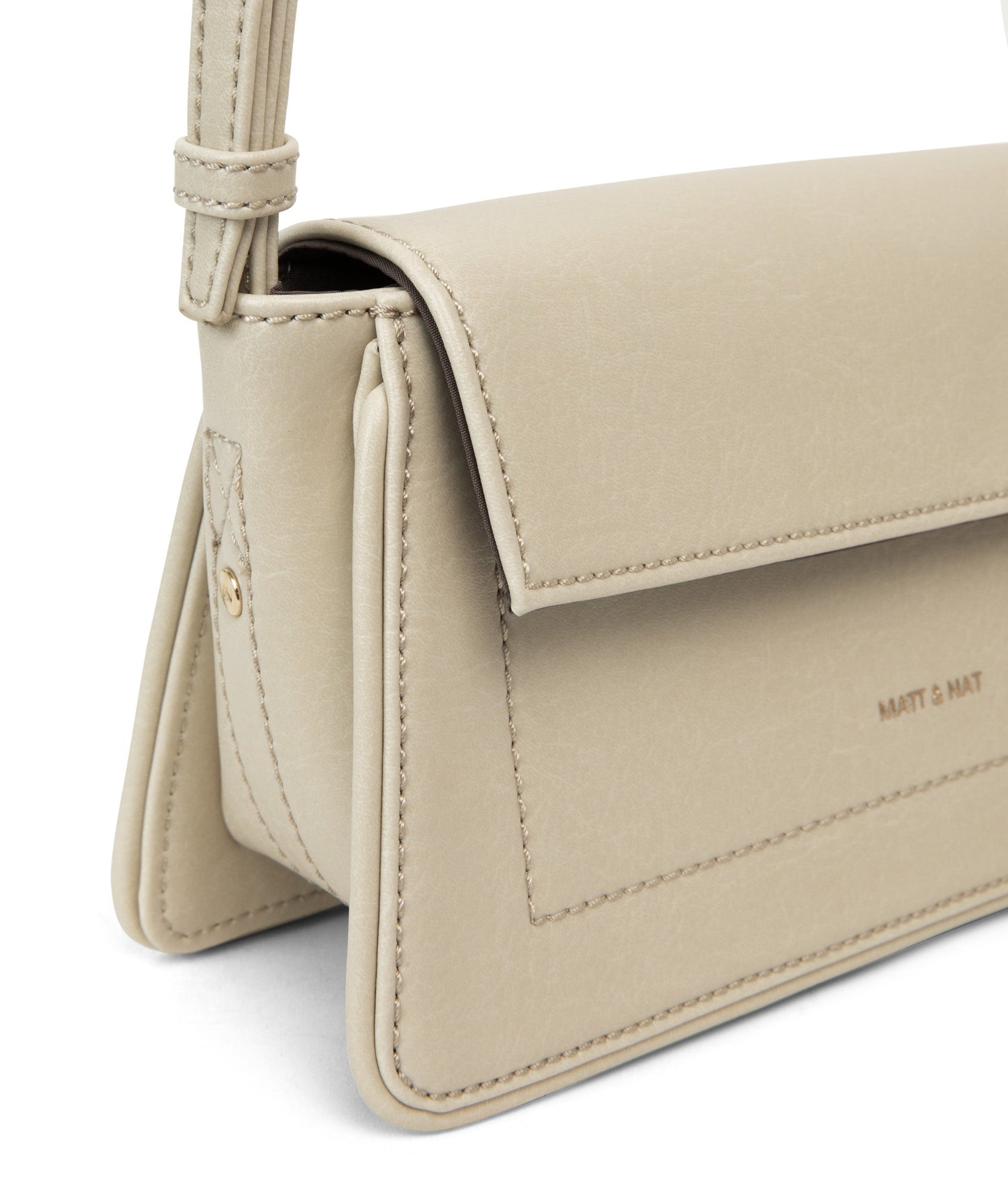 TAL Vegan Crossbody Bag - Vintage