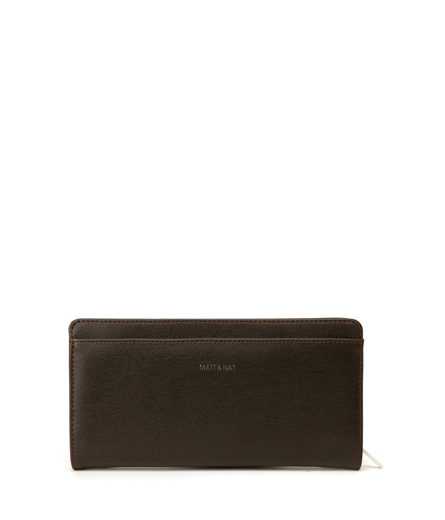 WEBBER Vegan Wallet - Vintage