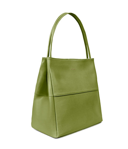 WILLA Vegan Tote Bag - Vintage
