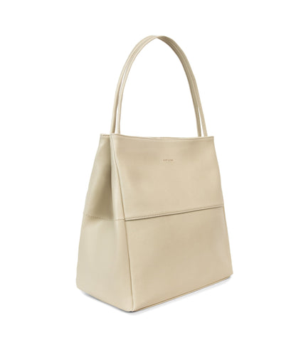 WILLA Vegan Tote Bag - Vintage
