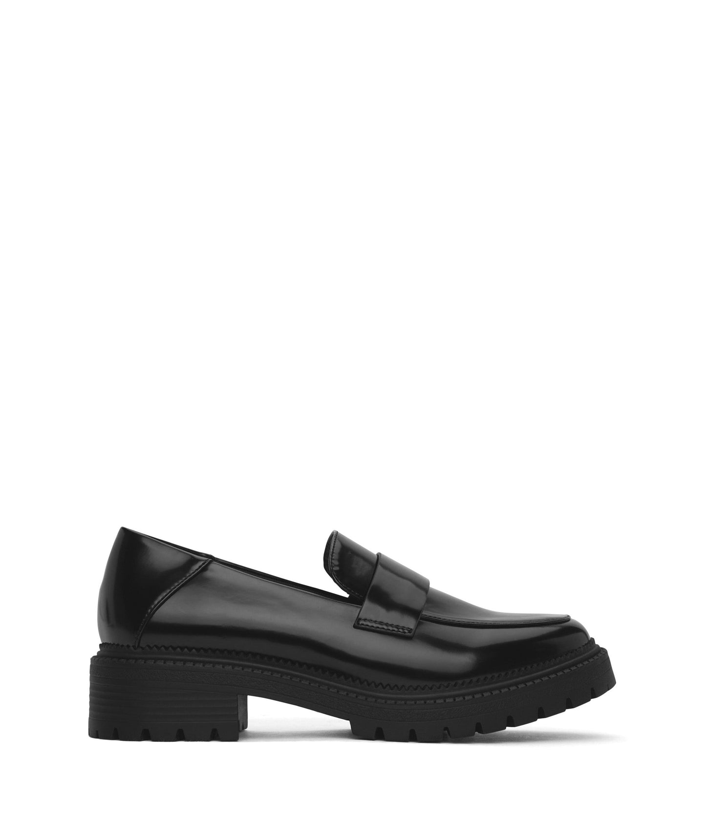 FINIE Women's Vegan Oxford