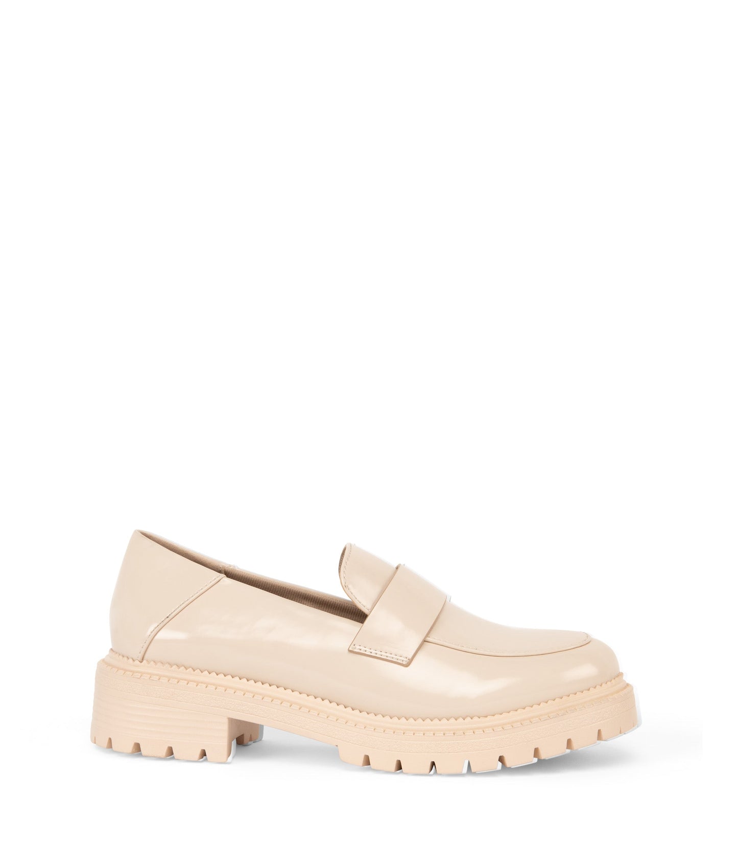 FINIE Women's Vegan Oxford