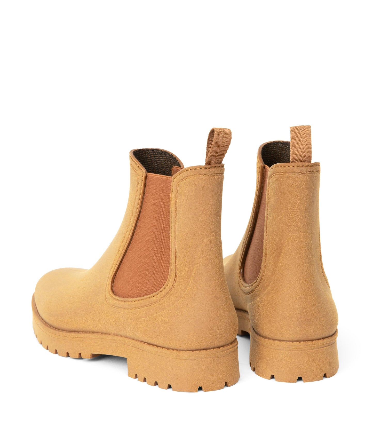 LANEY Women's Vegan Rain Boots