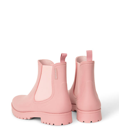 LANEY Women's Vegan Rain Boots