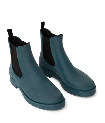 LANEY Women's Vegan Rain Boots