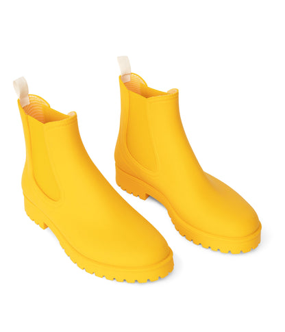 LANEY Women's Vegan Rain Boots