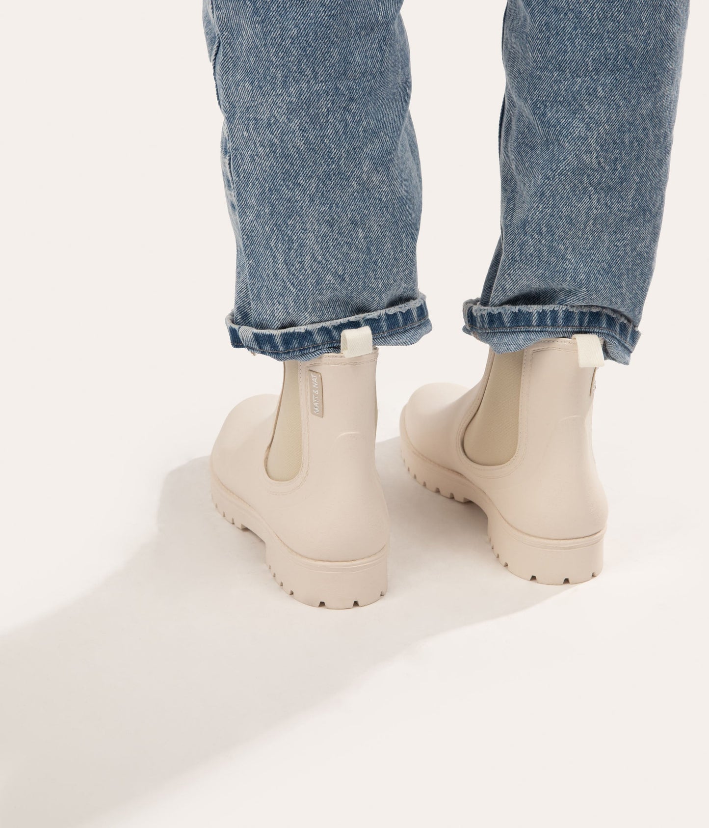 LANEY Women's Vegan Rain Boots