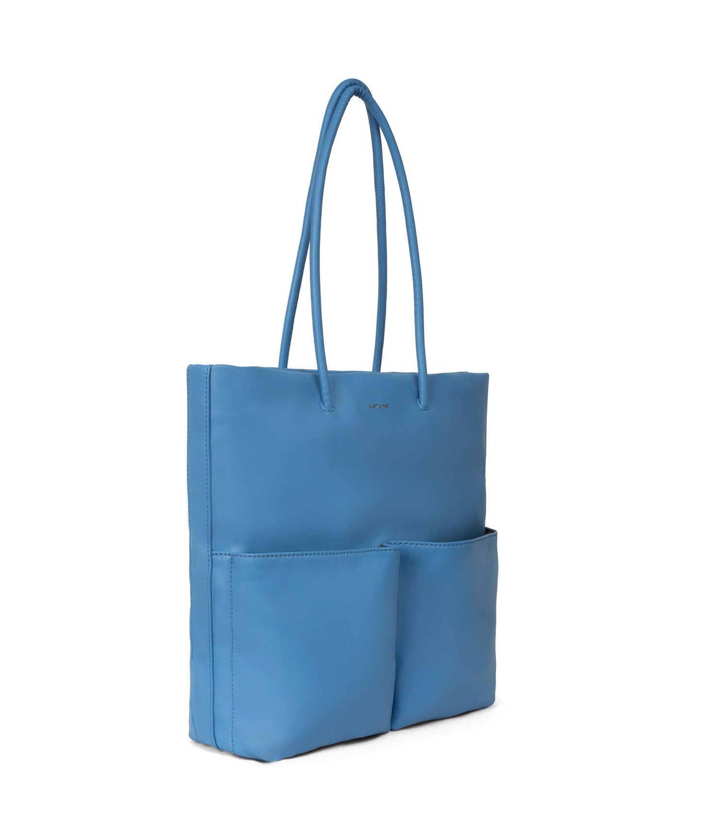 BERTA Vegan Tote Bag - Sol