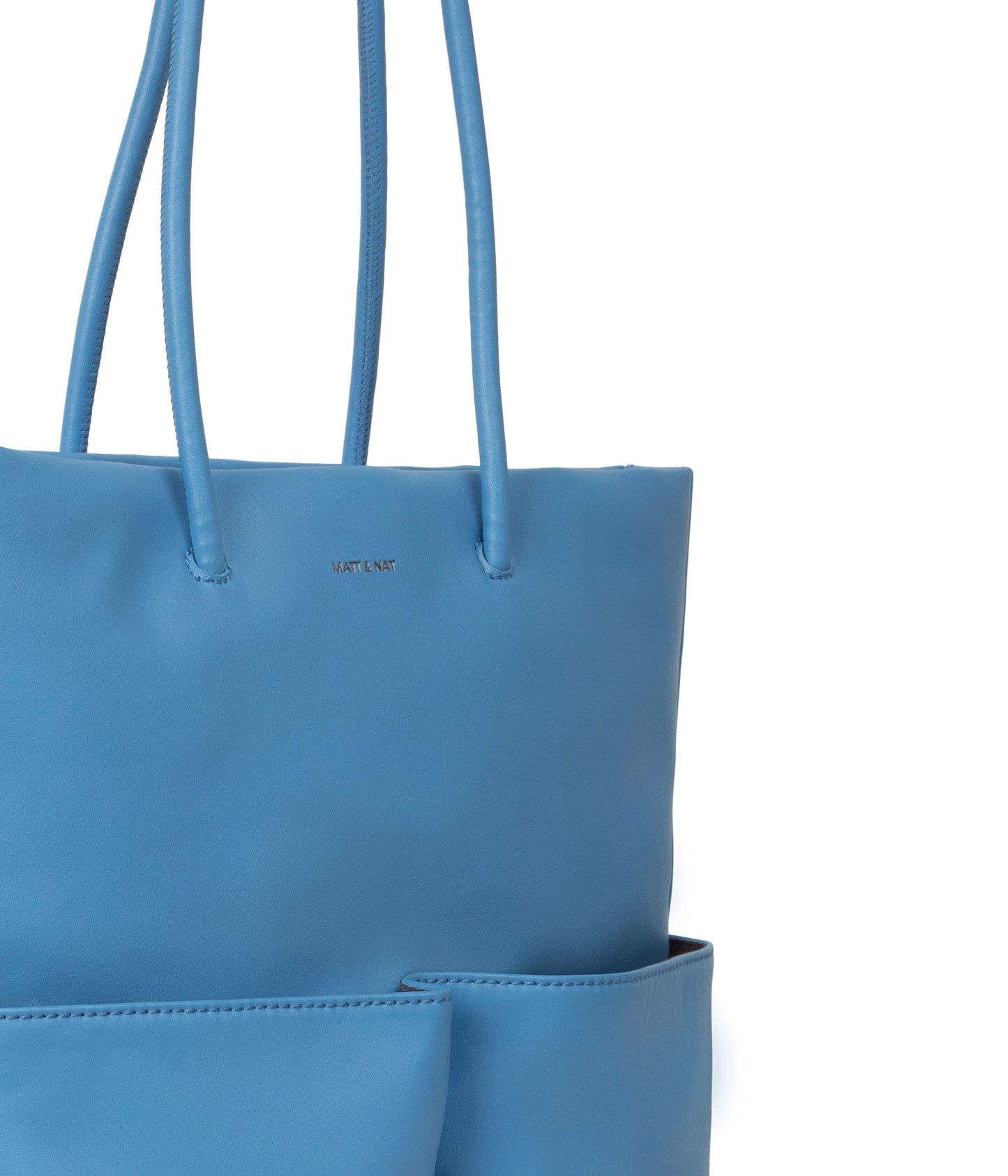BERTA Vegan Tote Bag - Sol