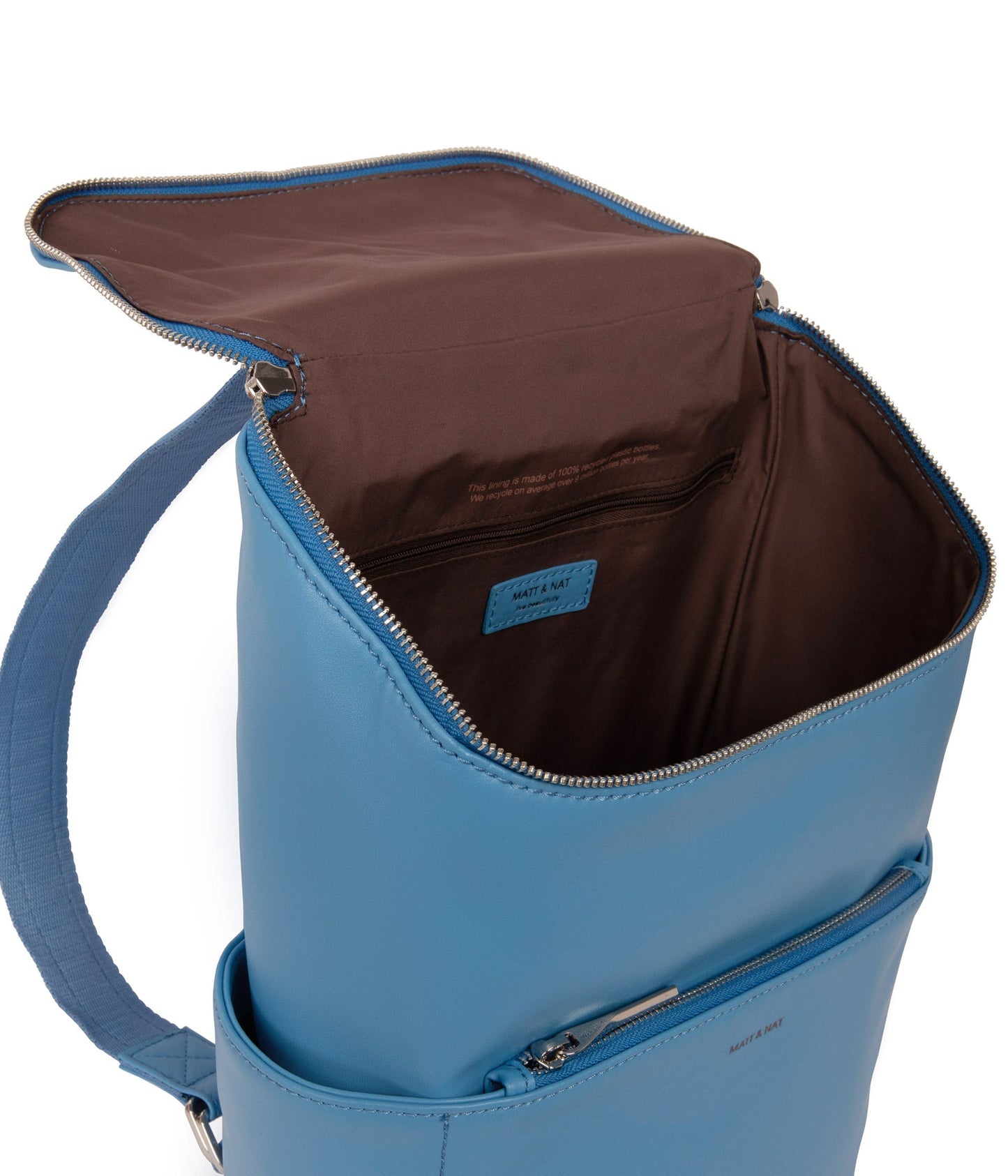 BRAVE Vegan Backpack - Sol