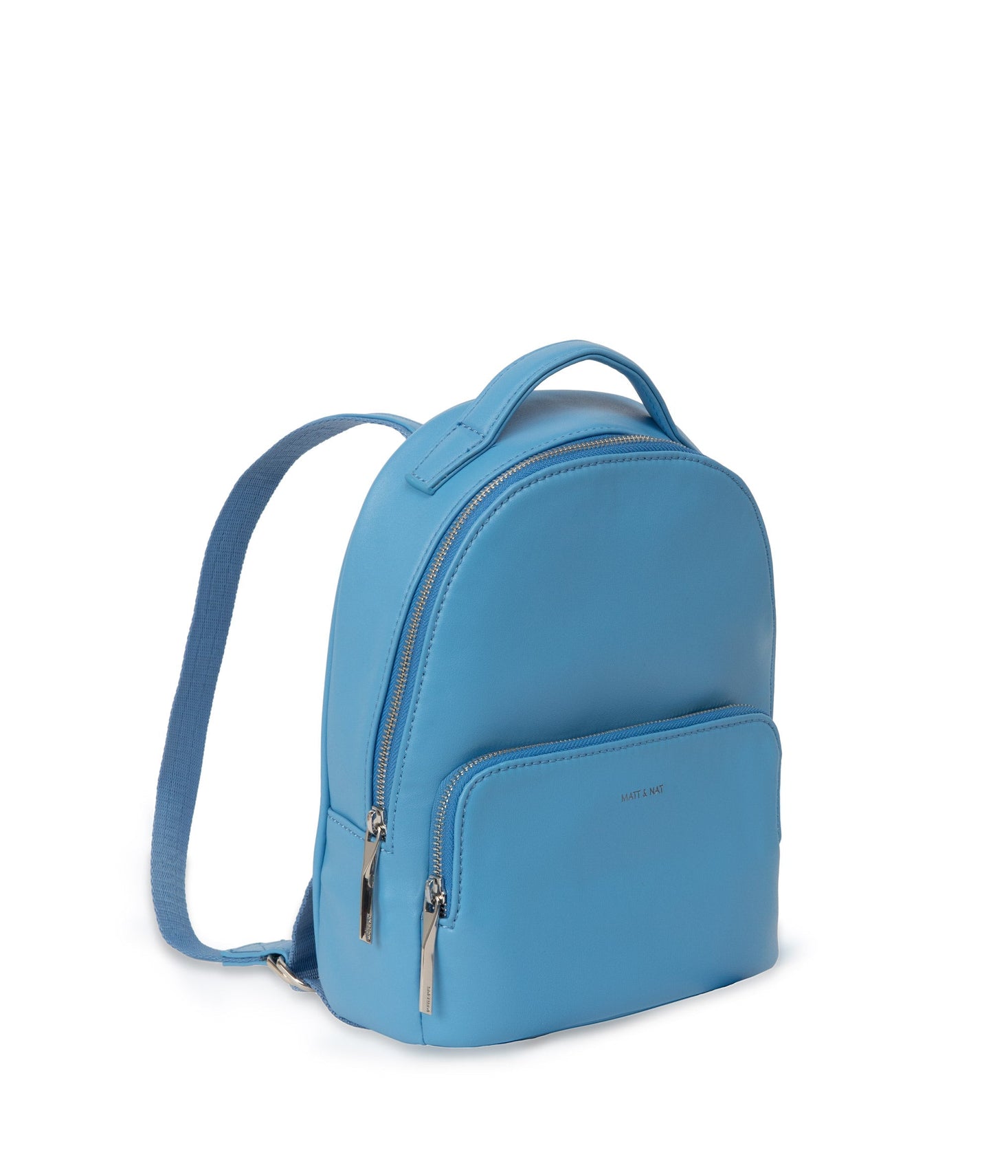 CAROSM Small Vegan Backpack - Sol