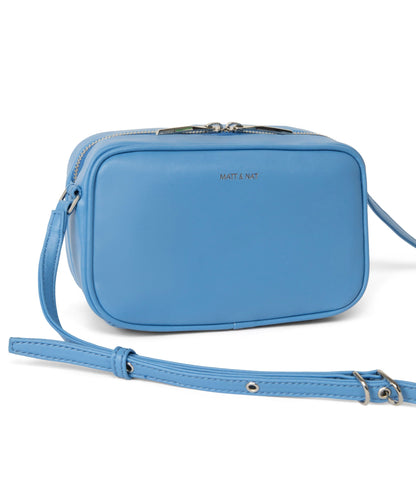 CAS Vegan Crossbody Bag - Sol