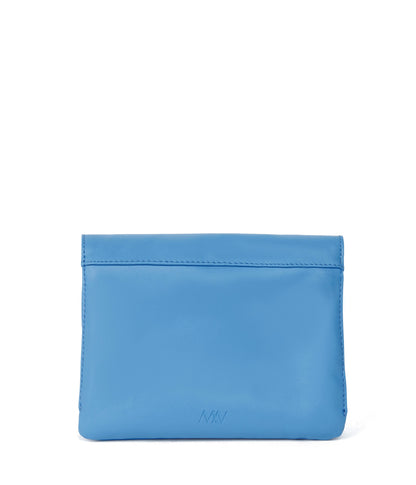 HILEY Vegan Crossbody Bag - Sol
