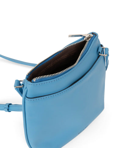 SALO Vegan Crossbody Bag - Sol