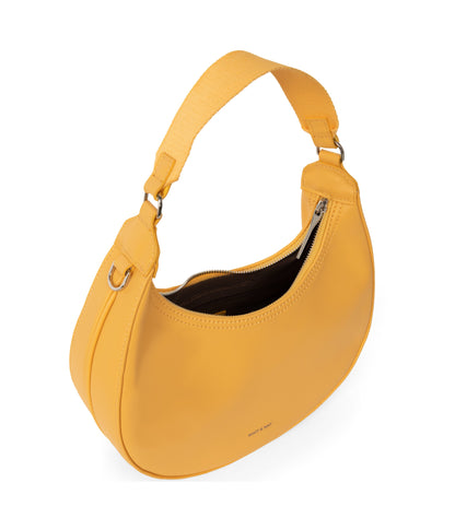 SERENA Vegan Hobo Bag - Sol