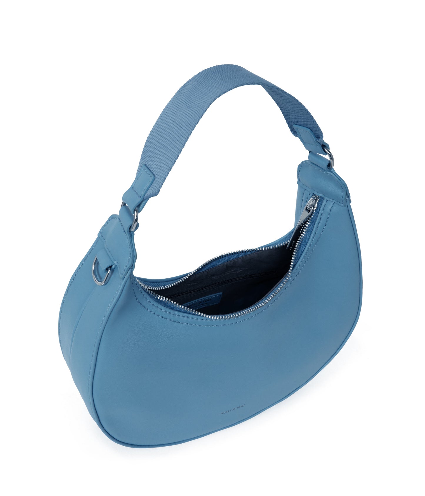 SERENA Vegan Hobo Bag - Sol