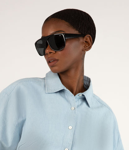 AYA Retro Squared Sunglasses