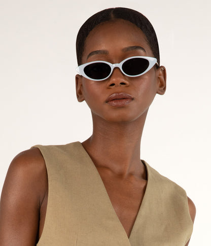 FIONA Cat-Eye Sunglasses