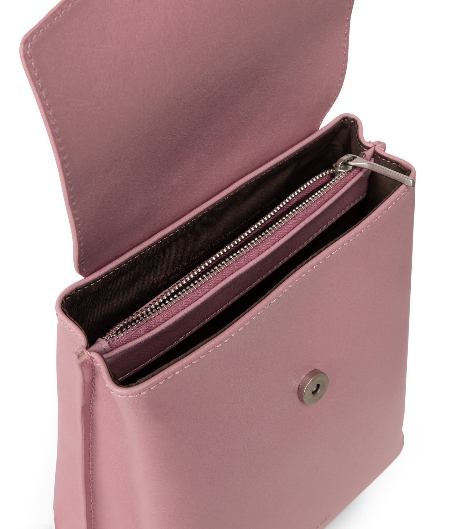 CHELLE Small Vegan Backpack - Vintage