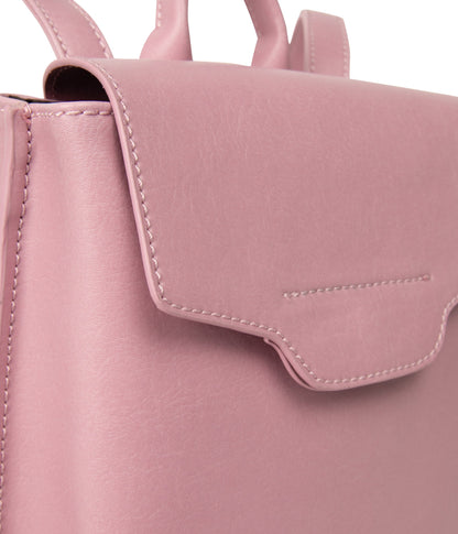 CHELLE Small Vegan Backpack - Vintage