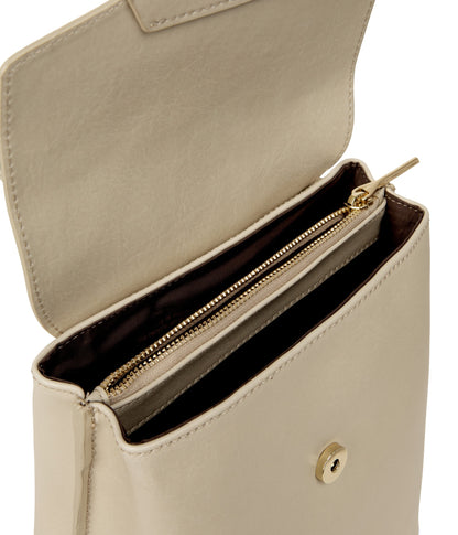 CHELLE Small Vegan Backpack - Vintage