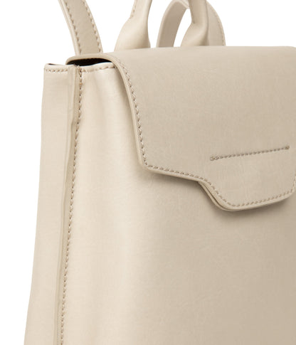 CHELLE Small Vegan Backpack - Vintage