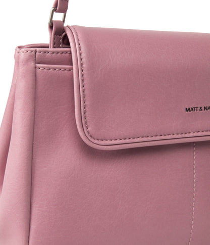 SAMOA Vegan Crossbody Bag - Vintage