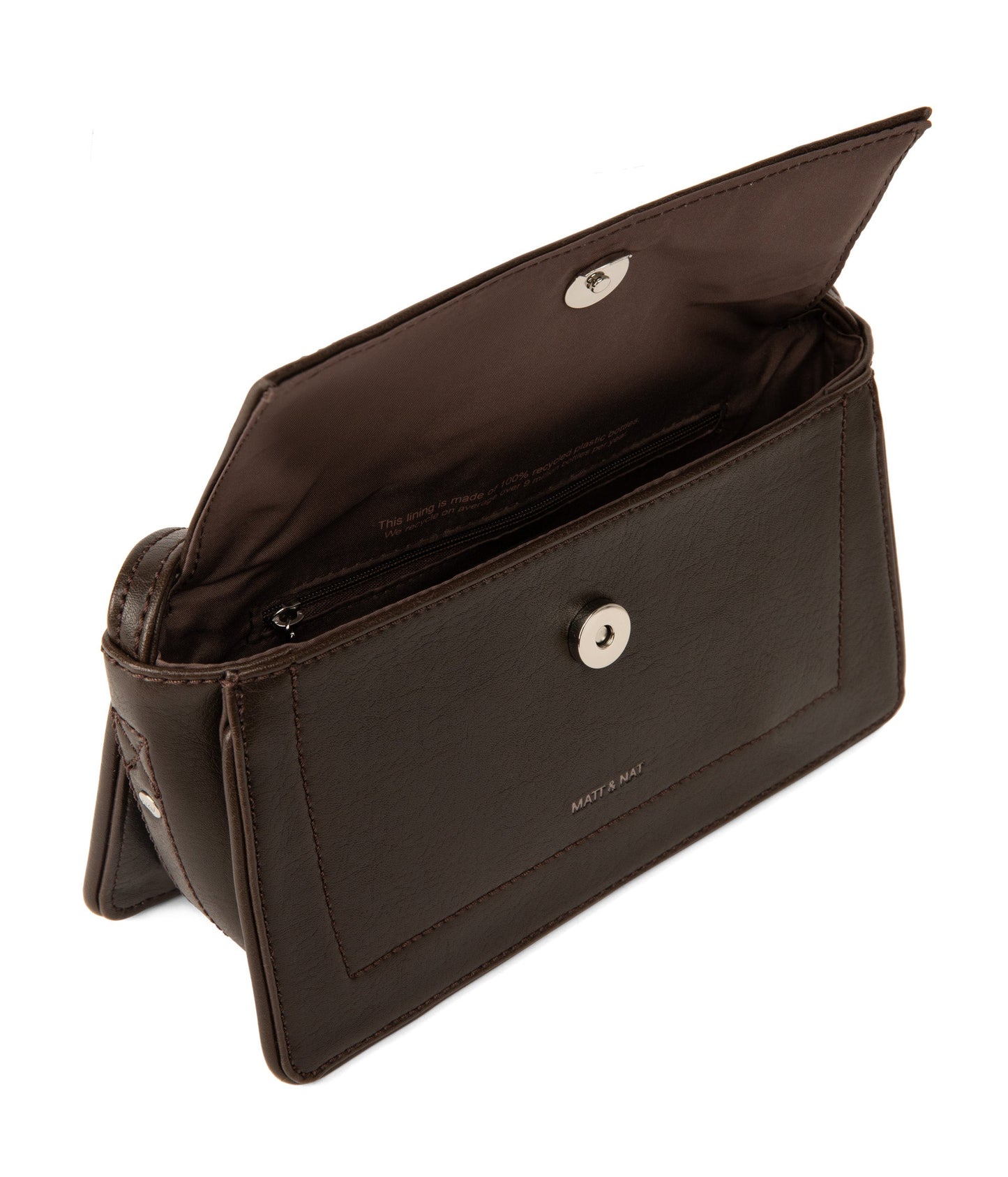 TAL Vegan Crossbody Bag - Vintage