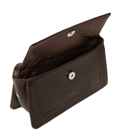 TAL Vegan Crossbody Bag - Vintage