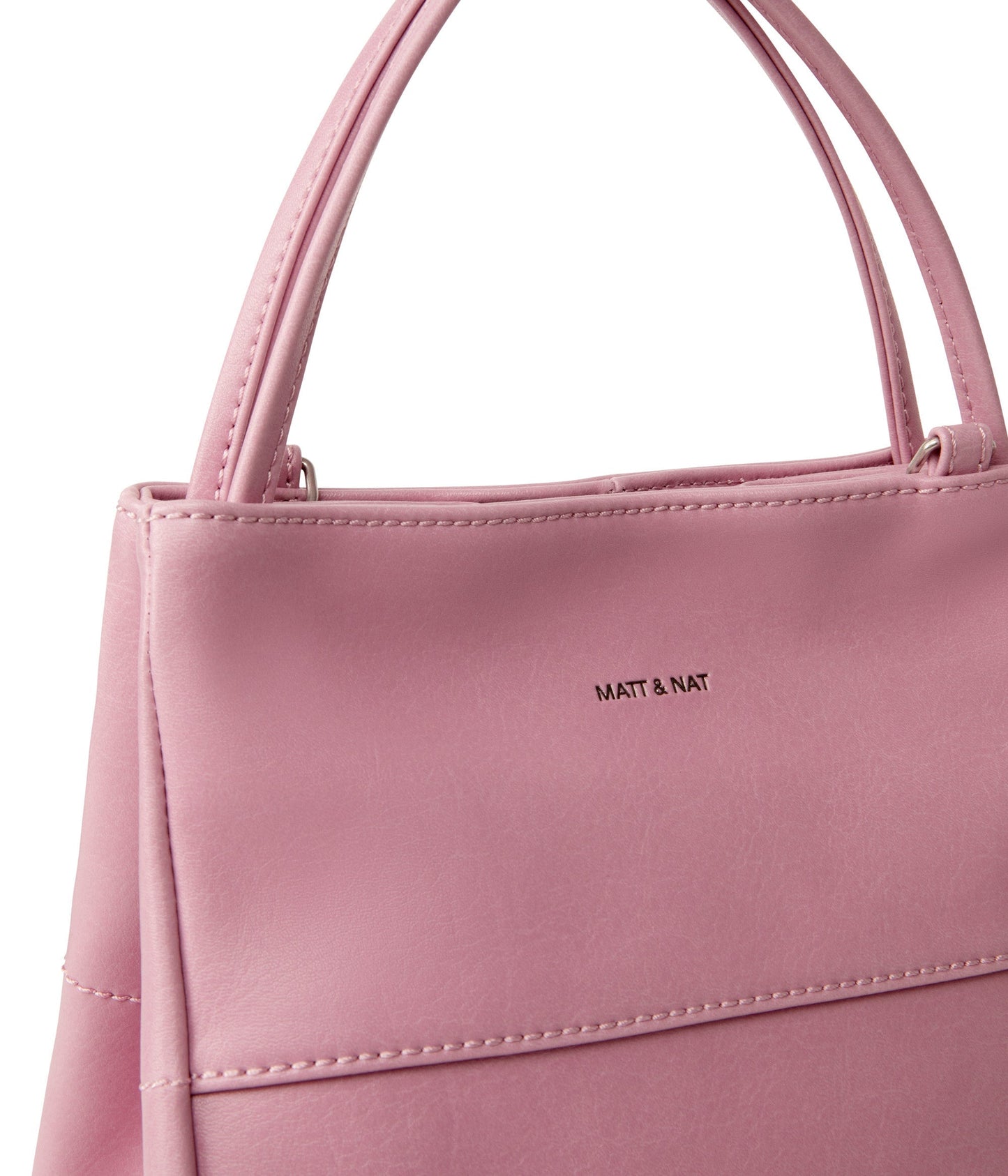 WILLASM Small Vegan Tote Bag - Vintage