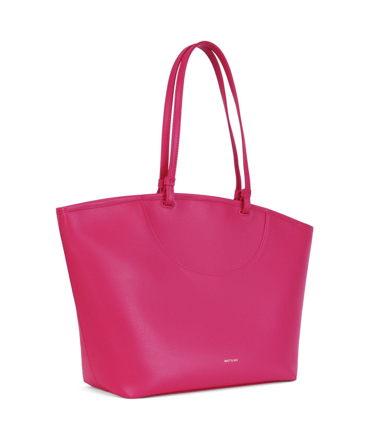 ALLIE Large Vegan Tote Bag - Arbor